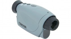 Carson Aura 2X 4X Night Vision Monocular, Black NV-150